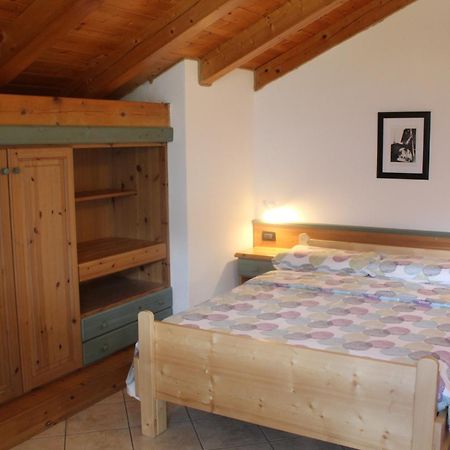 Agritur Volpaia Rooms And Apartments Vermiglio Bilik gambar
